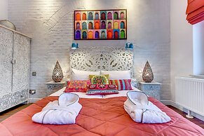 Lion Apartments - Nord Star