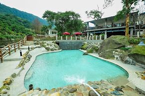 Ti Court Relaxing Spa Resort