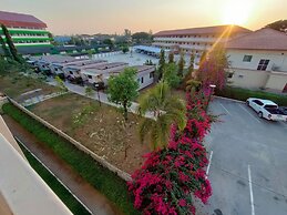 The Bliss Loei Living