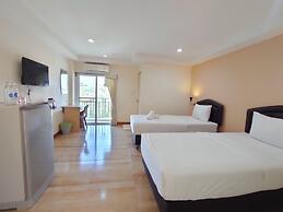 The Bliss Loei Living