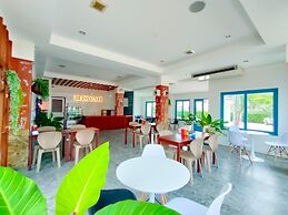 The Bliss Loei Living