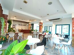 The Bliss Loei Living