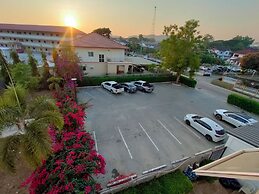 The Bliss Loei Living