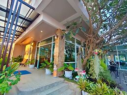 The Bliss Loei Living