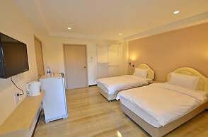 The Bliss Loei Living