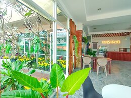 The Bliss Loei Living