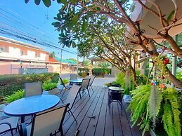 The Bliss Loei Living