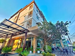 The Bliss Loei Living