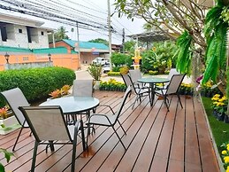 The Bliss Loei Living
