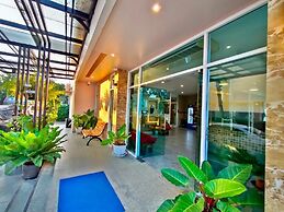 The Bliss Loei Living