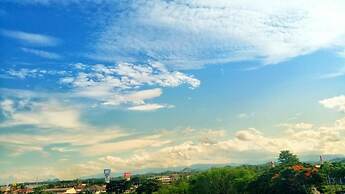 The Bliss Loei Living