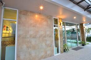 The Bliss Loei Living