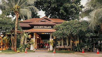 Am Samui Palace