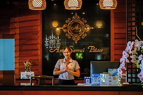 Am Samui Palace