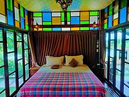 Pludhaya Resort & Spa