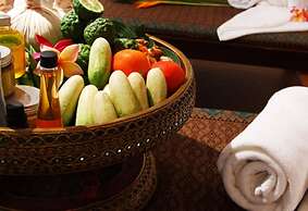 Pludhaya Resort & Spa