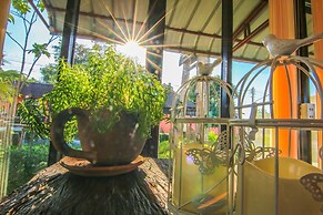 Pludhaya Resort & Spa