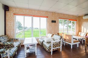 Pludhaya Resort & Spa
