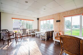 Pludhaya Resort & Spa