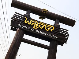 Pludhaya Resort & Spa
