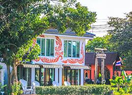 Pludhaya Resort & Spa