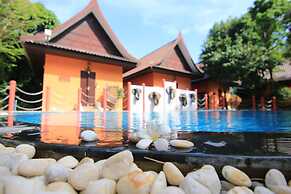 Pludhaya Resort & Spa