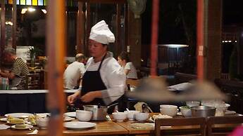 Pludhaya Resort & Spa