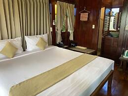 Pludhaya Resort & Spa