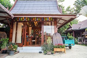 Pludhaya Resort & Spa