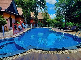 Pludhaya Resort & Spa