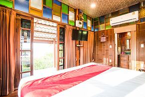 Pludhaya Resort & Spa