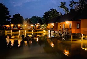 Pludhaya Resort & Spa