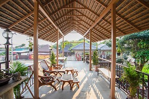 Pludhaya Resort & Spa