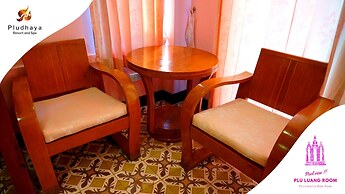 Pludhaya Resort & Spa