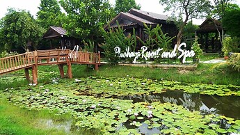 Pludhaya Resort & Spa