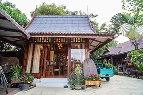 Pludhaya Resort & Spa
