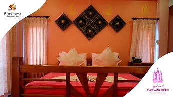 Pludhaya Resort & Spa