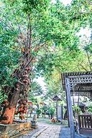 Pludhaya Resort & Spa