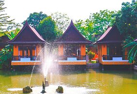 Pludhaya Resort & Spa