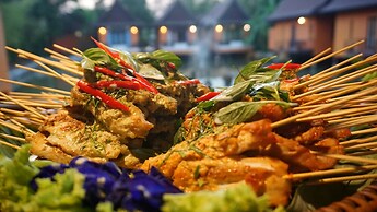 Pludhaya Resort & Spa