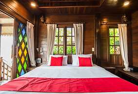Pludhaya Resort & Spa
