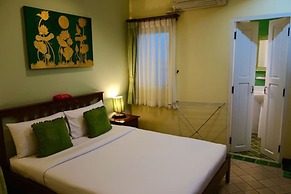 Bunthomstan Guesthouse