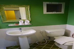 Bunthomstan Guesthouse