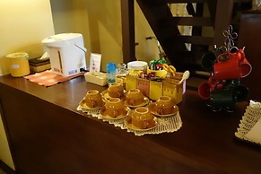 Bunthomstan Guesthouse