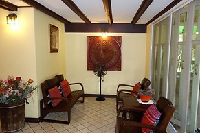 Bunthomstan Guesthouse