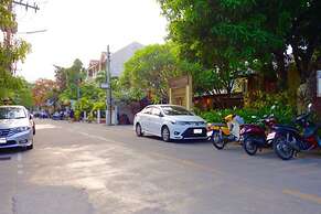 Bunthomstan Guesthouse