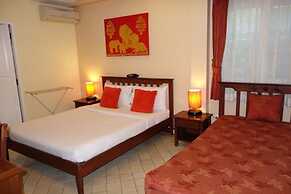 Bunthomstan Guesthouse