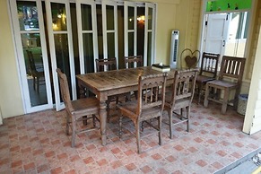 Bunthomstan Guesthouse