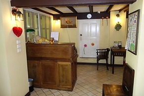 Bunthomstan Guesthouse