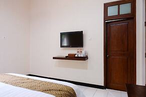 Griya Yunika Homestay